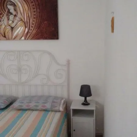 Lägenhet Mini Da Cetty Reggio di Calabria