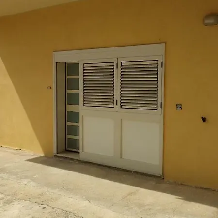 Mini Da Cetty * Reggio di Calabria